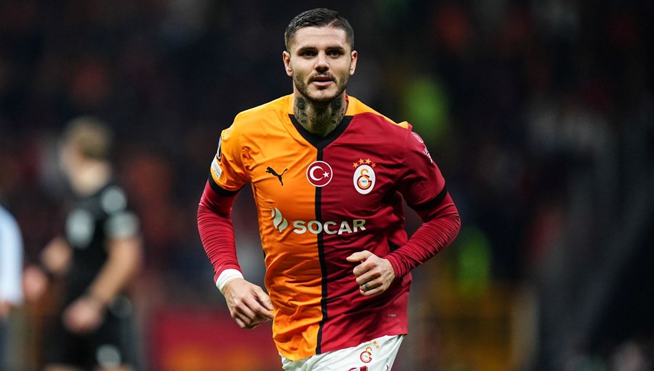 Icardi'nin dönüş tarihi belli oldu