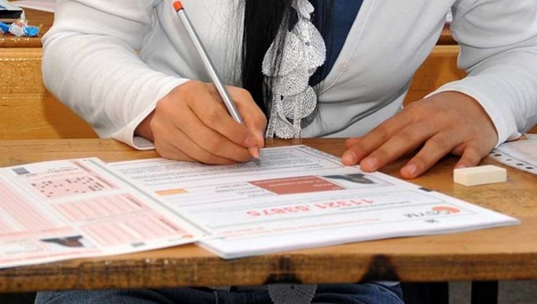 ÖSYM KPSS Ön lisans ve Ortaöğretim sınav tarihini değiştirdi