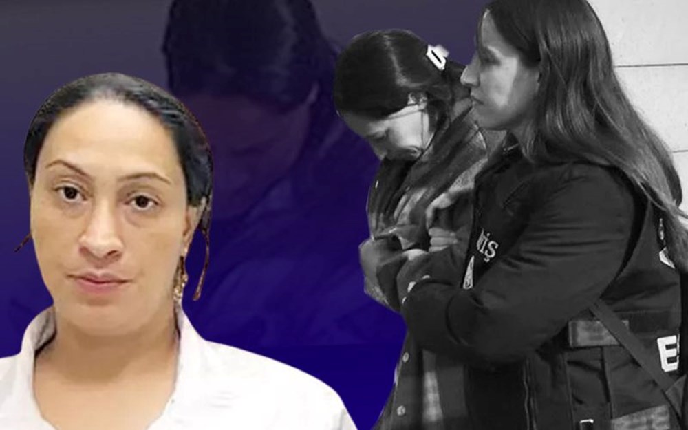 Hapse girmemek için 14 çocuk yaptı: Yine serbest bırakıldı - 1