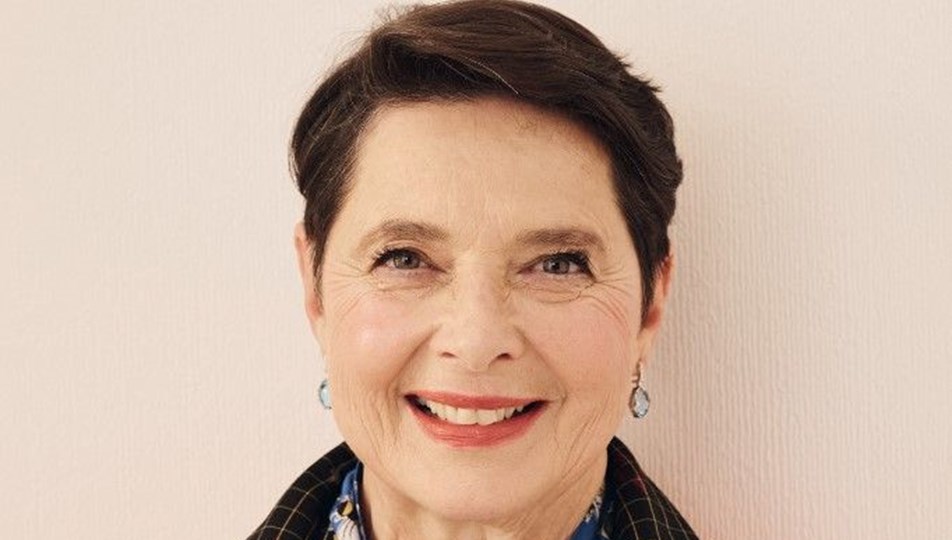 Isabella Rossellini, Ryan Murphy'nin yeni dizisinde