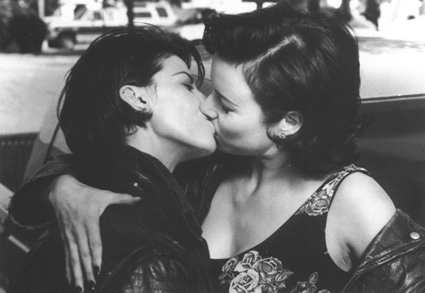 Encyclopdia lesbian movie