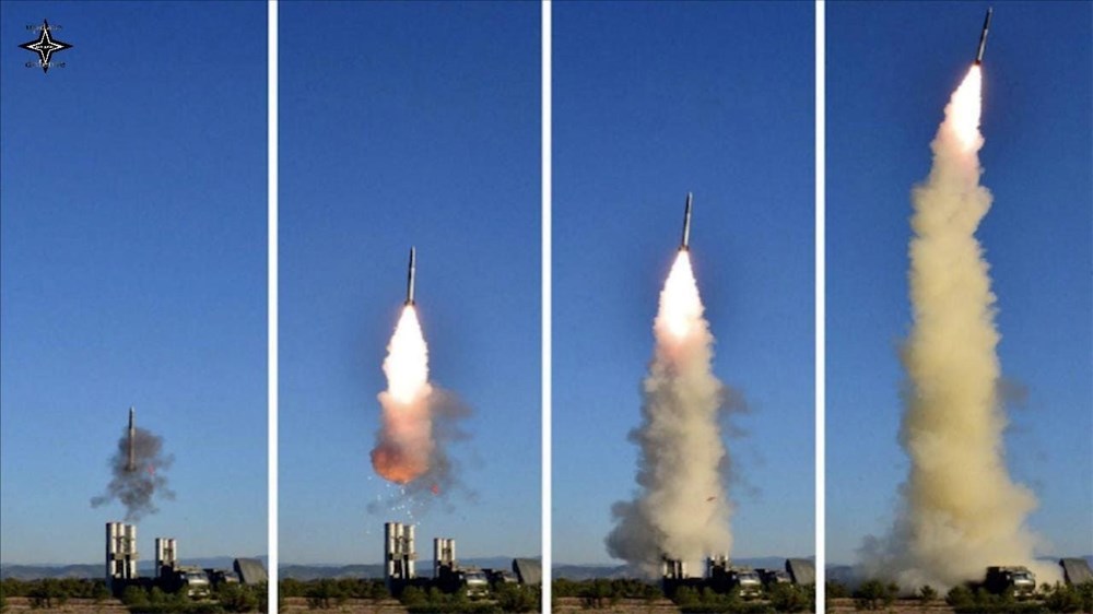 "Kubbe" savaşları: Altından çeliğe hangi ülke kendini nasıl koruyor? - 14