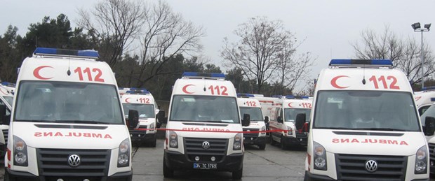 112 ambulans daha çabuk ulaşacak.jpg