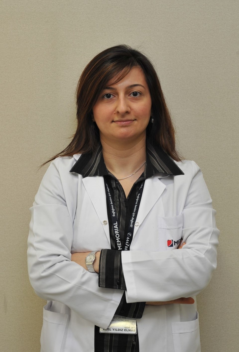Dr. Ezel Yıldız Elmas