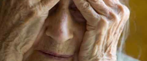 Ailesinde Alzheimer olanlar risk altında