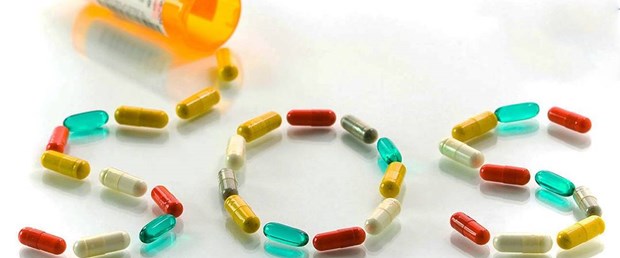 “Antibiyotiklerin altın çağı sona erdi”.jpg