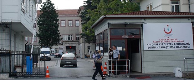Askeri hastanelere yeni düzenleme.jpg