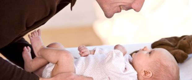 'Baba'lık erkeği nasıl etkiler?