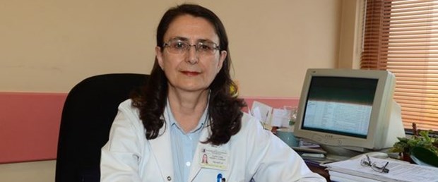 Bacağı kırılan profesör hayatını kaybetti.JPG