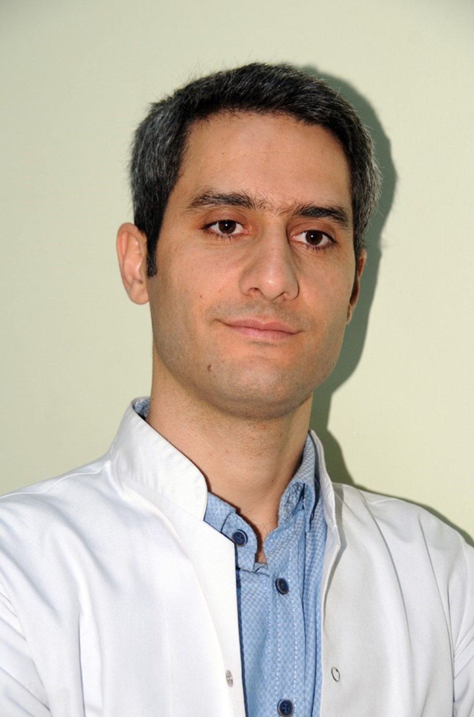 Op. Dr. İsmail Başıbüyük