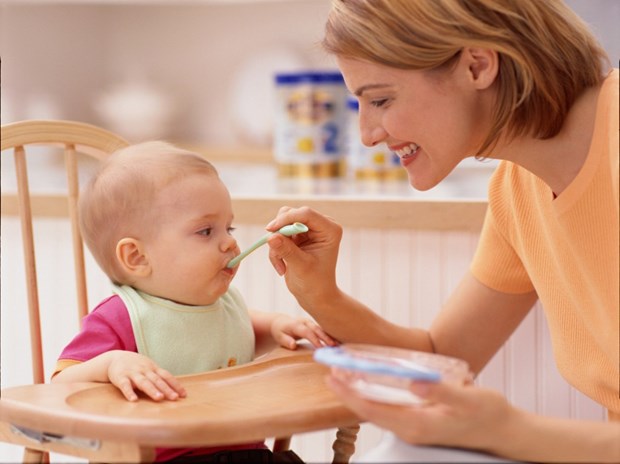 BEBEĞE NE ZAMAN, NE KADAR TUZ VERİLMELİ?