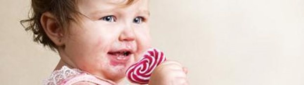 BEBEĞİNİZİ NEDEN ŞEKERDEN UZAK TUTMALISINIZ?