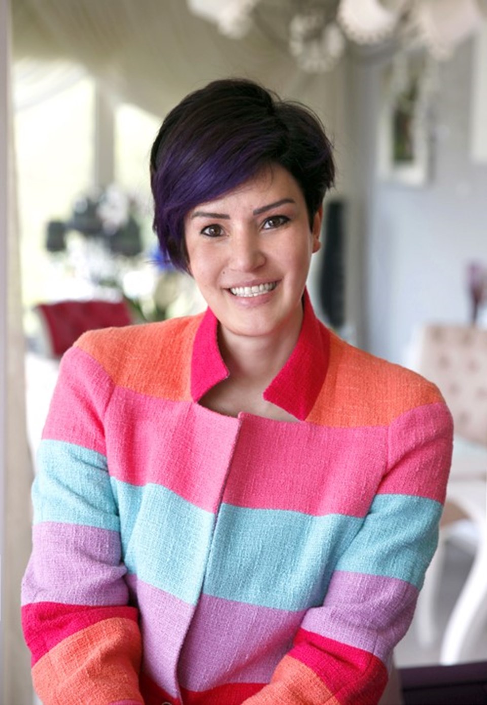 Banu Kazanç