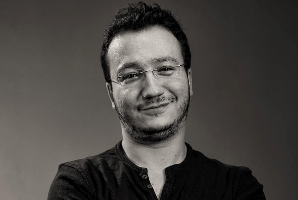 Yrd. Doç. Dr. Oytun Erbaş