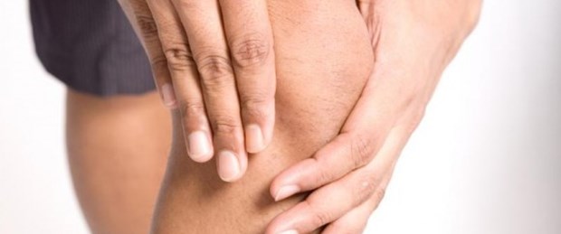 Bir kilo fazlalık dizlere 4 kilo yük bindiriyor