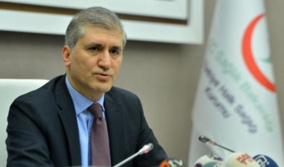 Prof. Dr. Eyüp Gümüş