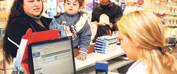 Doktorunuzdan kağıt reçete isteyin