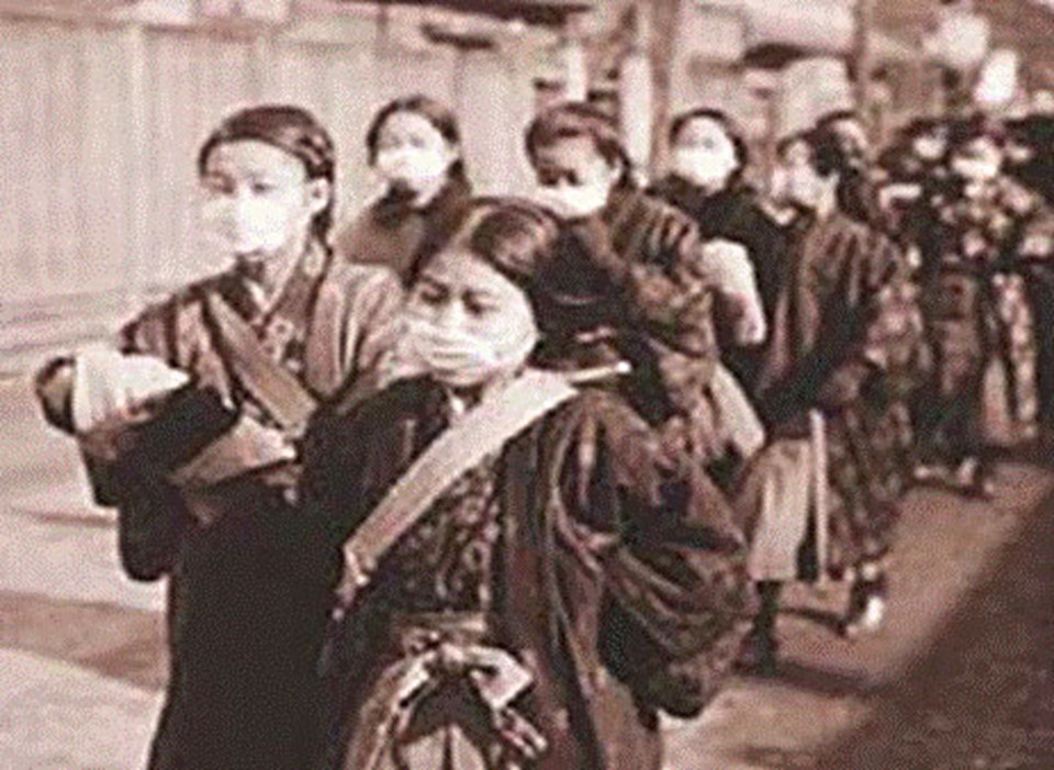Çin'de 1977'de ortaya çıkan H1N1 virüsünün şimdiki H1N1 ile ciddi farklılıkları bulunuyor.