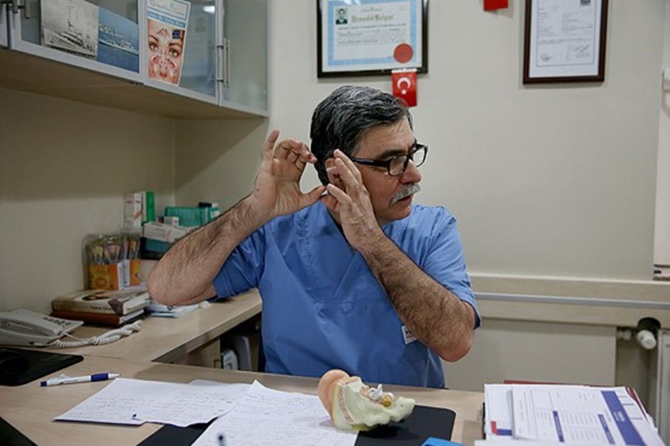 Dr. Cevat Uçar