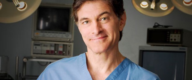 Dr. Öz'den zayıflatıcı ürün savunması