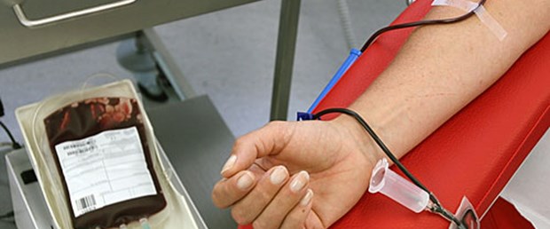 DSÖ'den 'kan bağışlayın' çağrısı