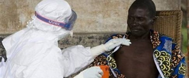 Ebola hız kesmiyor