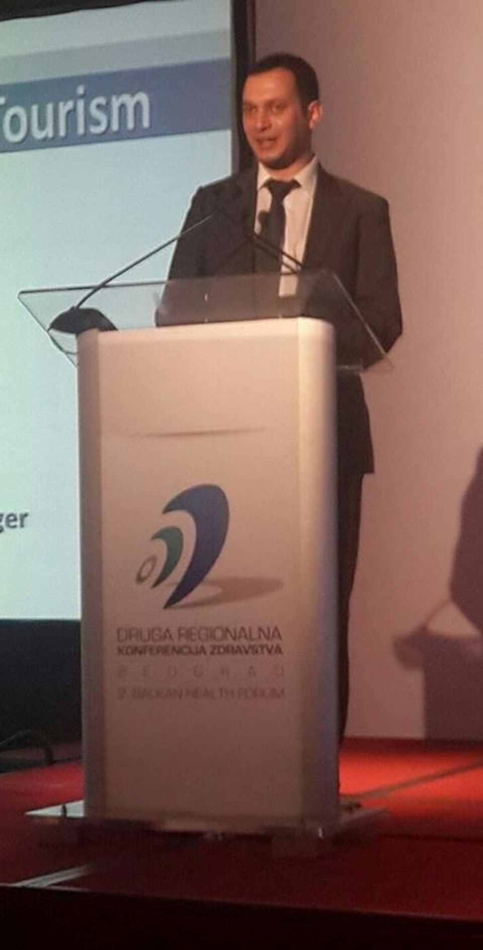 Dr. Özgür Özmen