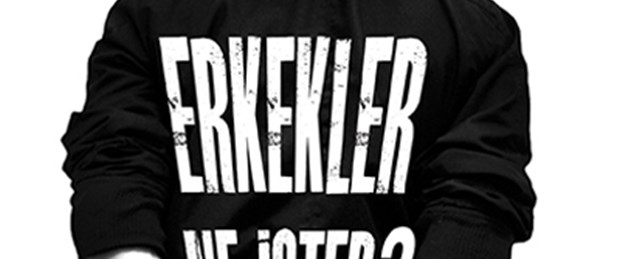 Erkekler ne ister?