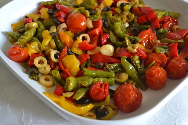 KABIZLIĞA KARŞI ETKİLİ