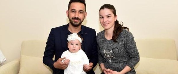 Minik Eylül 55 günlük yaşam mücadelesini kazandı.jpg