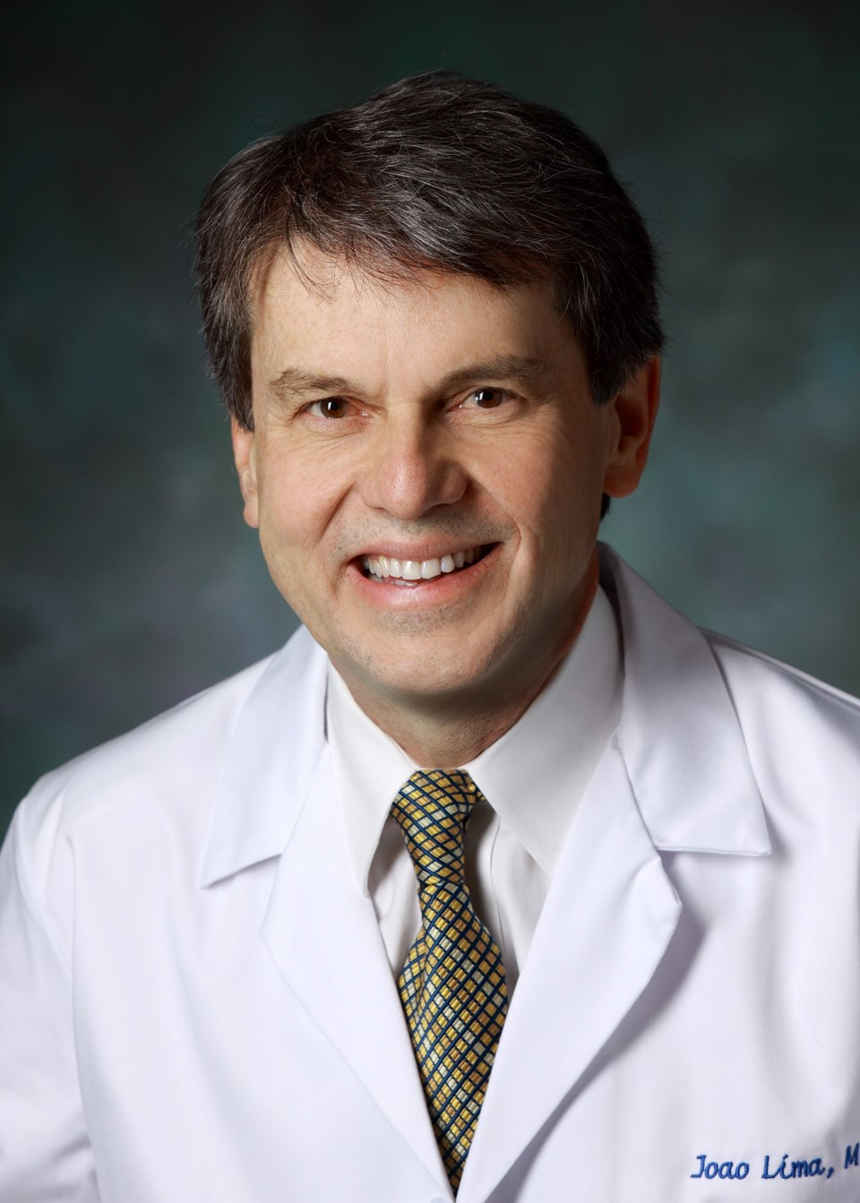 Prof. Dr. Joao Lima