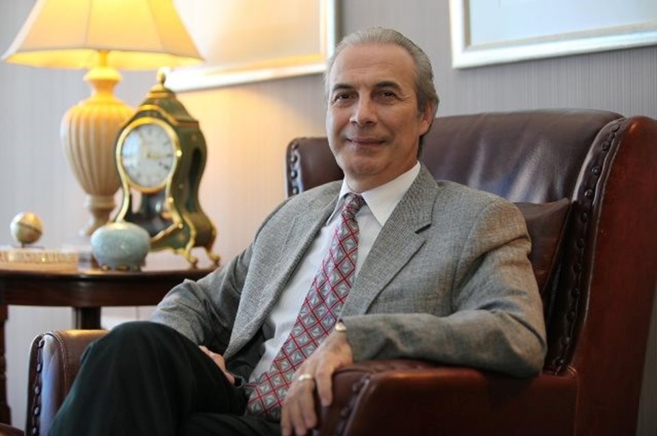 Prof. Dr. Kadircan Keskinbora