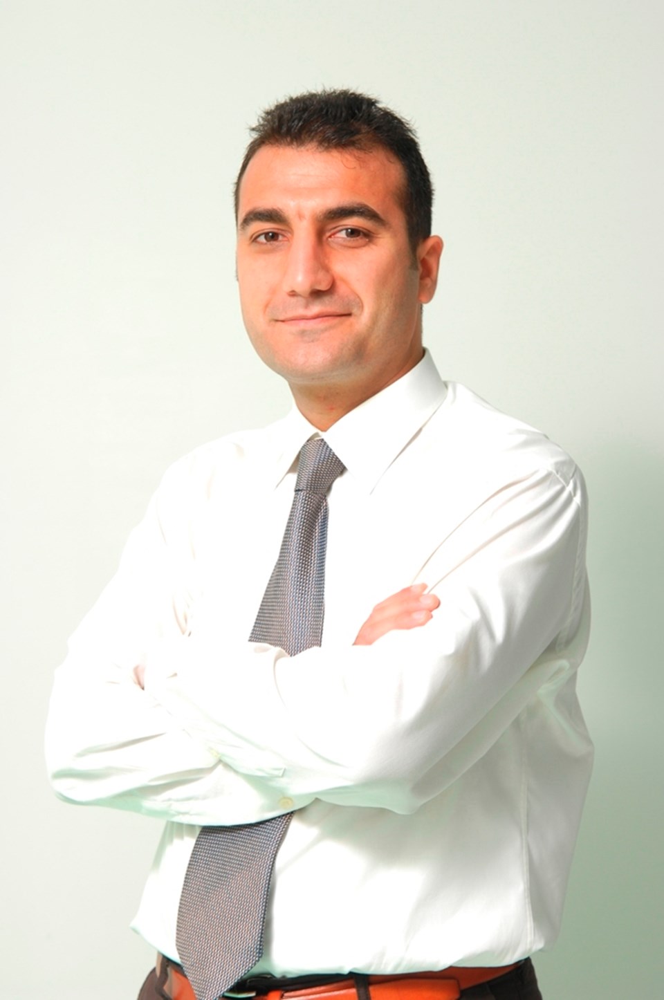 Dr. Ahmet Mihmanlı