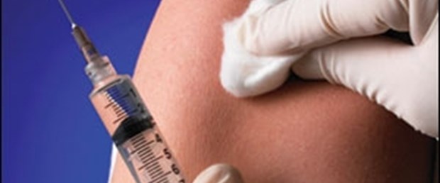 "H1N1 aşısında yaşamsal risk yok"