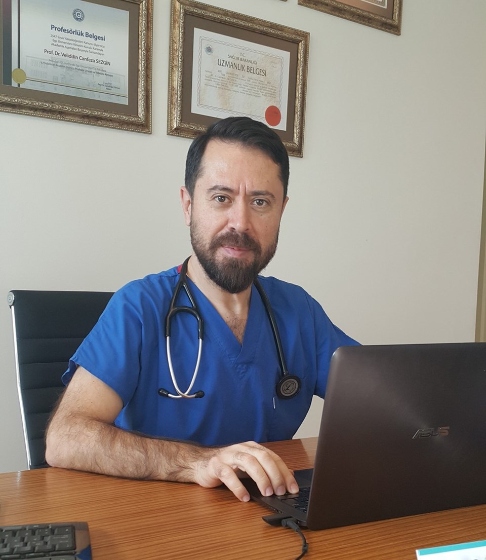 Prof. Dr. Canfeza Sezgin