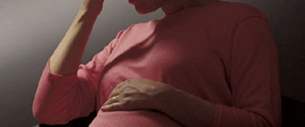 Hamilelik stresi, çocuğu bağımlı yapabilir