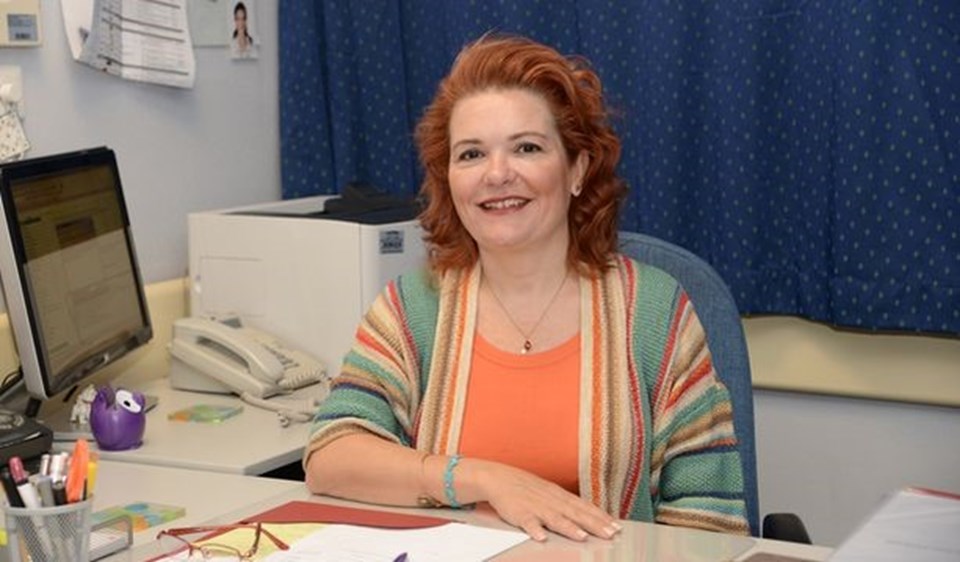 Dr. Aygen Tümer
