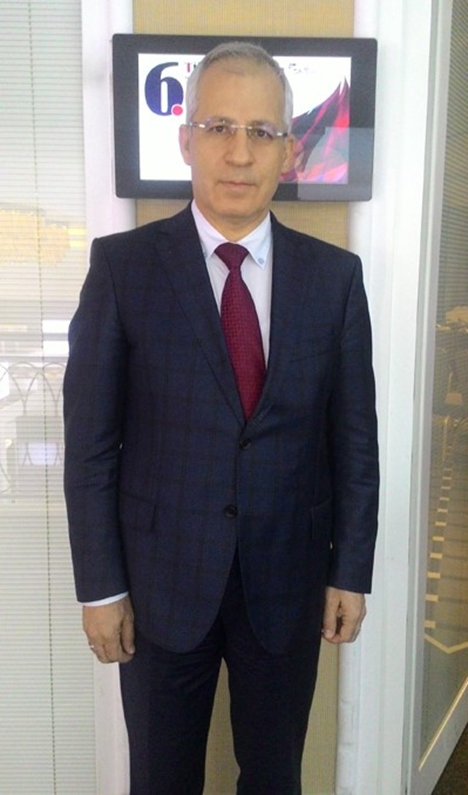 Prof. Dr. Ahmet Özet