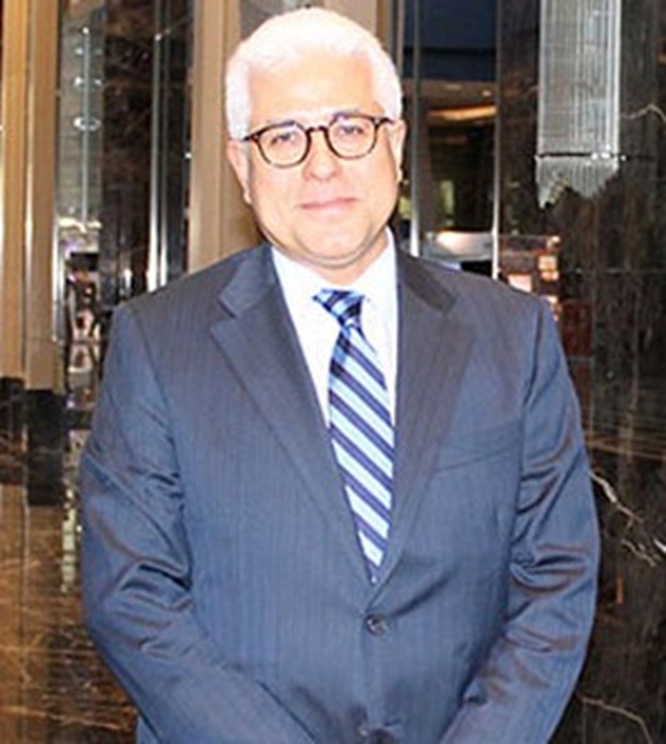 Prof. Dr. Gökhan Demir