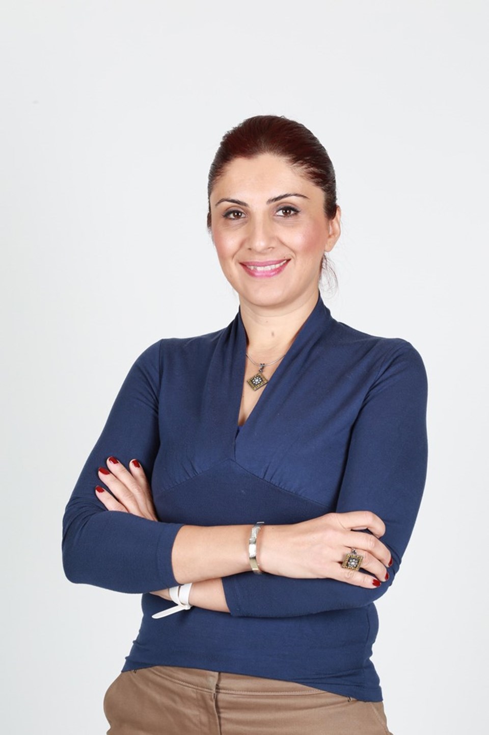 Yrd. Doç. Dr. İlkay Gök