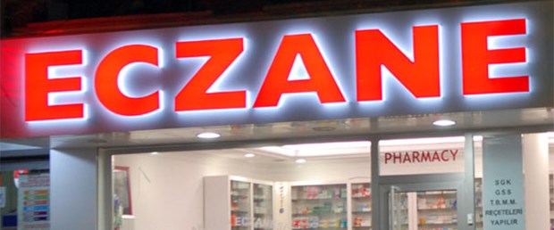 Kiralık diplomalı eczanelere ceza yağdı.Jpeg