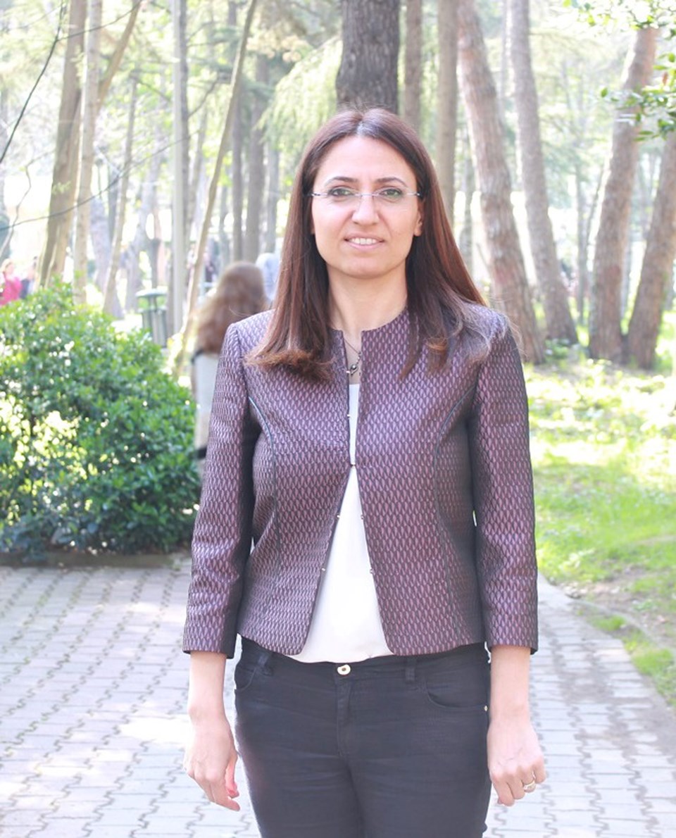Doç. Dr. Rabia Bilici