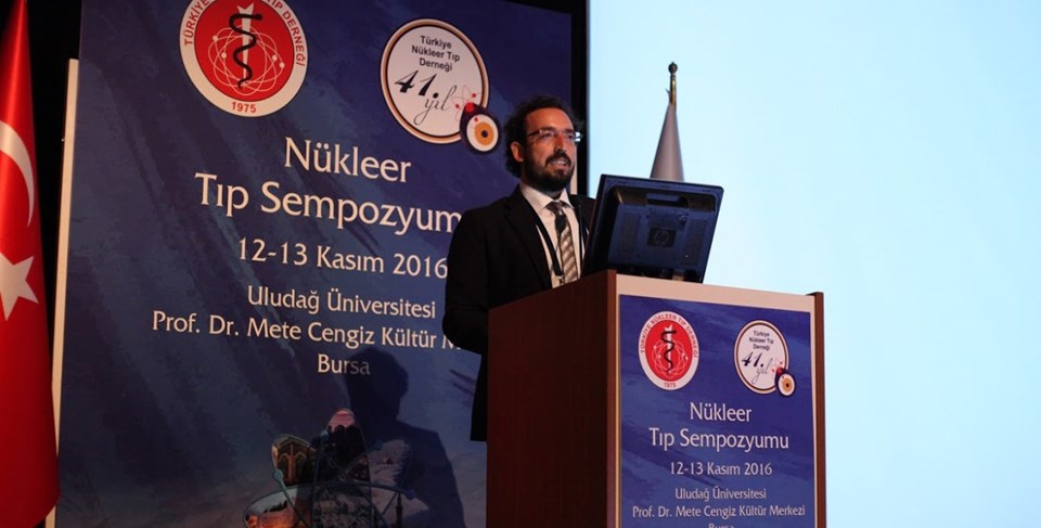 Doç. Dr. Murat Fani Bozkurt