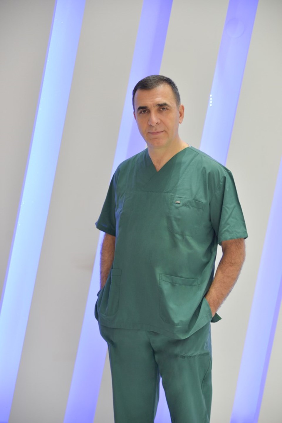 Prof. Dr. Abdulkadir Bedirli