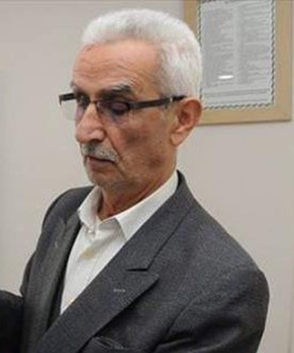 Fehmi Kopuz: Sağlığımla oynadılar, sorumlular cezalandırılsın.