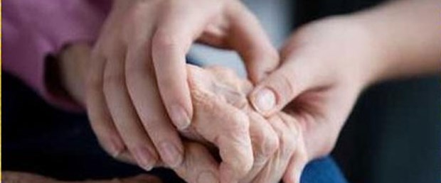 Parkinsonda erken teşhis umudu