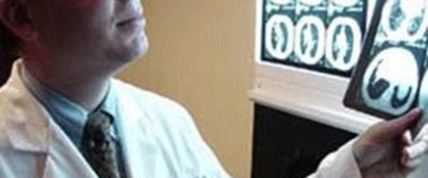 Radyolojideki gelişmeler masaya yatırılıyor