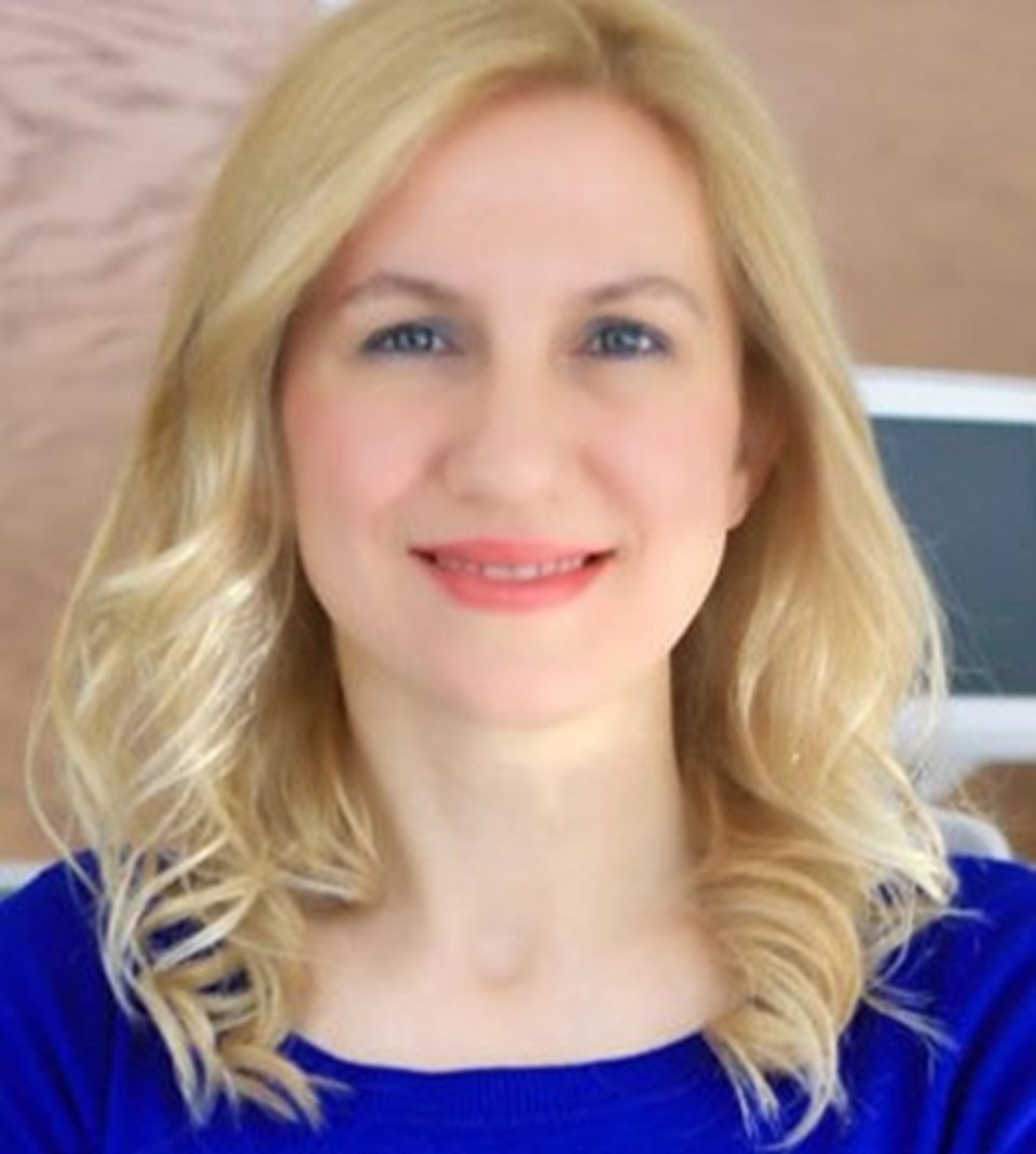 Op. Dr. Şeyda Atabay