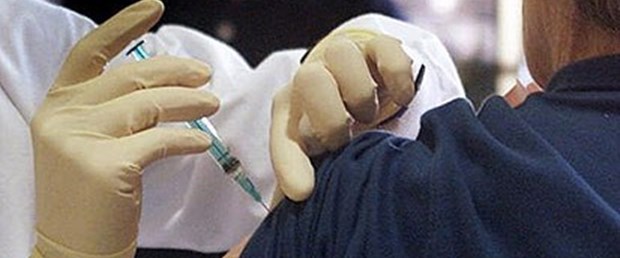Romatizma hastalarına da aşı gerekli