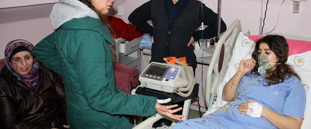 Sağlıkta şiddet bitmiyor